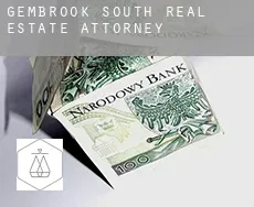 Gembrook South real estate attorney