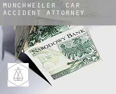 Münchweiler  car accident attorney