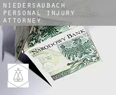 Niedersaubach  personal injury attorney