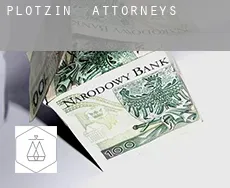 Plötzin  attorneys