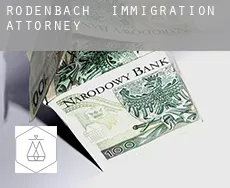 Rodenbach  immigration attorney