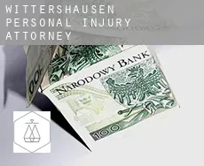 Wittershausen  personal injury attorney