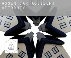 Assen  car accident attorney