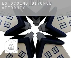 Stockholm  divorce attorney