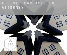 Kolinec  car accident attorney