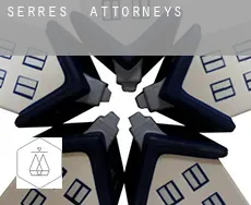 Serres attorneys