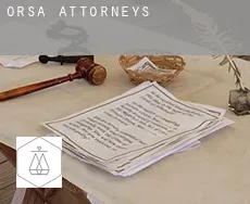 Orsa  attorneys