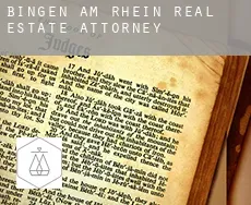 Bingen am Rhein  real estate attorney