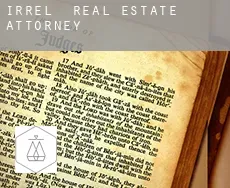 Irrel  real estate attorney