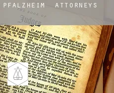 Pfalzheim  attorneys