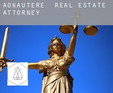 Aokautere  real estate attorney