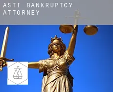 Provincia di Asti bankruptcy attorney
