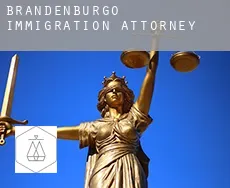 Brandenburg  immigration attorney