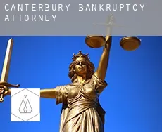 Canterbury  bankruptcy attorney