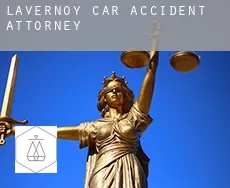 Lavernoy car accident attorney