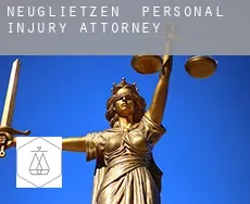 Neuglietzen  personal injury attorney