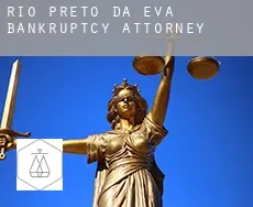 Rio Preto da Eva bankruptcy attorney