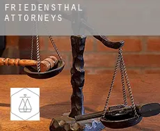 Friedensthal  attorneys