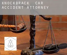 Knockbrack  car accident attorney