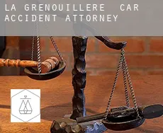 La Grenouillère  car accident attorney