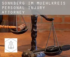 Sonnberg im Mühlkreis personal injury attorney