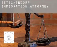 Tetschendorf  immigration attorney