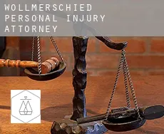 Wollmerschied personal injury attorney