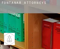 Fontanar attorneys