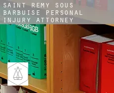 Saint-Remy-sous-Barbuise personal injury attorney