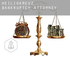 Heiligkreuz  bankruptcy attorney