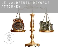 Le Vaudreuil divorce attorney