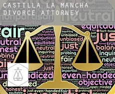 Castille-La Mancha  divorce attorney