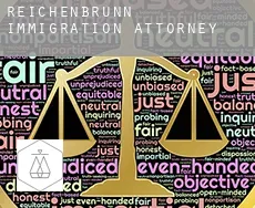 Reichenbrunn  immigration attorney