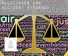 Völklingen  car accident attorney