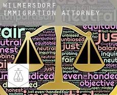 Wilmersdorf  immigration attorney