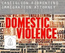 Castiglion Fiorentino  immigration attorney