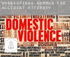 Norrköpings Kommun  car accident attorney