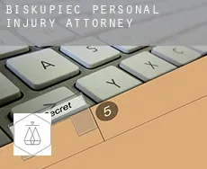 Biskupiec personal injury attorney