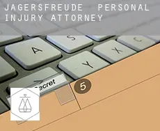 Jägersfreude  personal injury attorney