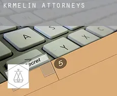 Krmelín attorneys