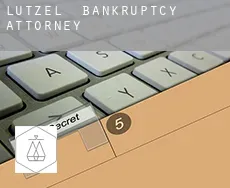 Lützel  bankruptcy attorney