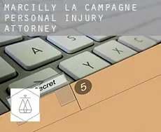 Marcilly-la-Campagne personal injury attorney