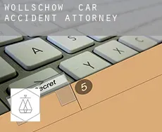 Wollschow  car accident attorney