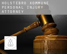 Holstebro Kommune  personal injury attorney