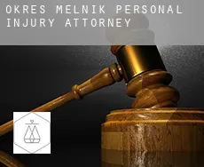 Okres Melnik  personal injury attorney