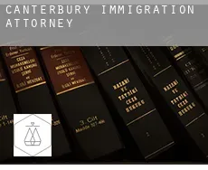 Canterbury  immigration attorney