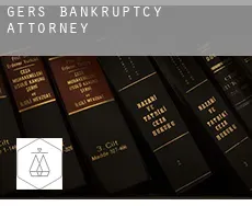 Gers  bankruptcy attorney