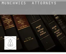 Münchwies  attorneys