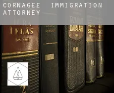 Cornagee immigration attorney