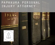 Papakura  personal injury attorney